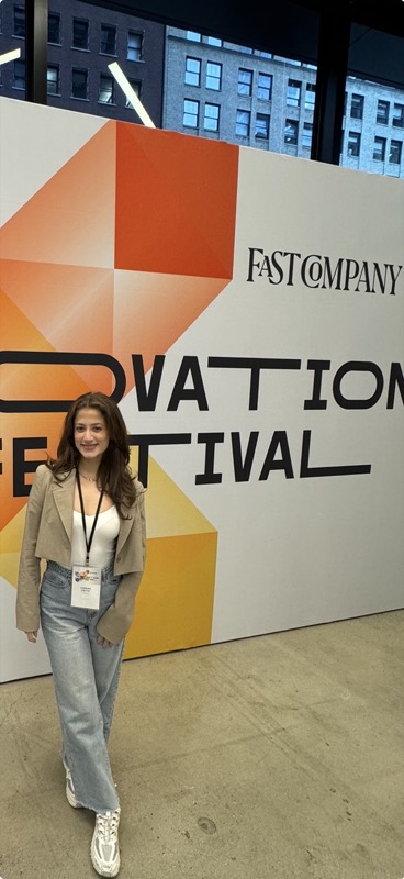 Fast Company Innovation Festival